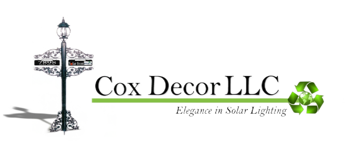 Cox Decor